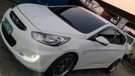 2013 Hyundai Accent crdi diesel hatchback sale swap vs vios civic