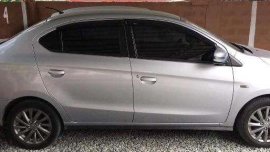 2017 Mitsubishi Mirage G4 for sale