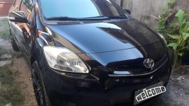 For sale !!!! Toyota Vios 1.5G 2008 model