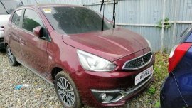 Mitsubishi Mirage Gls 2017 for sale