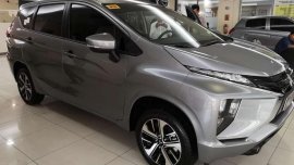 2019 Mitsubishi XPANDER Multi Purpose Vehicle