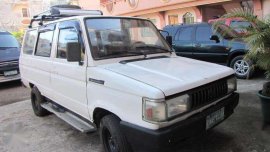 Toyota Tamaraw 1997 for sale