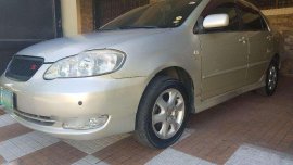 2007 Toyota Corolla Altis 1.8G for sale