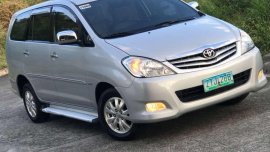 2009 Toyota Innova G for sale