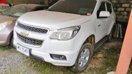 Chevrolet Trailblazer L 2016 for sale