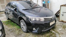 Toyota Corolla Altis G 2015 for sale