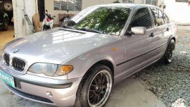 2004 BMW 316i for sale