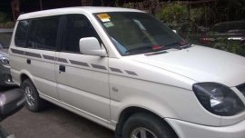 2015 Mitsubishi Adventure Diesel Glx for sale