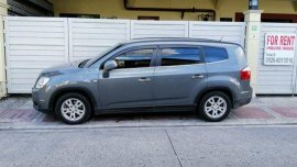 Chevrolet Orlando 2012 for sale