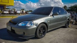 2000 Honda Civic SIR Body LXI for sale