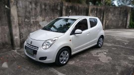 For Sale: 2011 SUZUKI CELERIO - AUTOMATIC