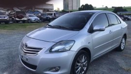 2012 Toyota Vios 1.5G First owned