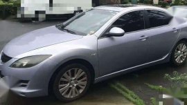 2008 Mazda 6 for sale