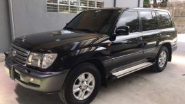 Toyota Landcruiser lc100 2005 for sale 