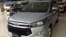 All Units 0 Dp 2018 Toyota Innova Transfer Your Approval Now Yes3