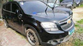 Chevrolet Orlando 2012 for sale