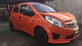 Chevrolet Spark 2012 for sale