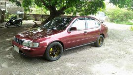 Nissan Sentra 1995 for sale