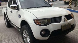 Mitsubishi Strada 4x2 manual Diesel 2008 for sale