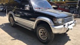 Mitsubishi Pajero 1998 for sale