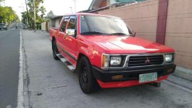 Mitsubishi L200 1997 for sale