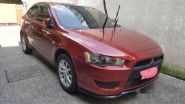 Mitsubishi Lancer Ex 2014 for sale