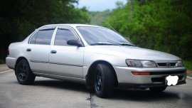 93 Toyota Corolla Engine 2E FOR SALE