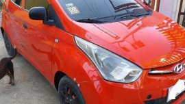 Like New Hyundai Eon for sale