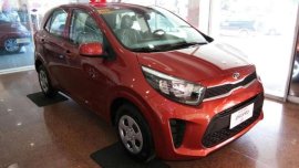 2018 Kia Picanto for sale