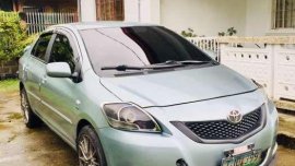 TOYOTA VIOS 2011 1.3 E matic for sale