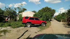 Toyota 4runner US Version for sale
