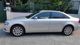 Audi A4 2011 for sale 