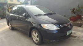 2003 Honda City idsi Manual transmission