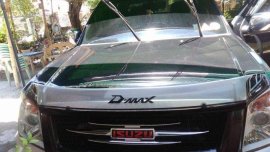 Izusu DMAX 2013 for sale 
