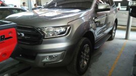 2016 Ford Everest Trend for sale