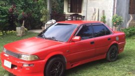 Toyota Corolla Smallbody FOR SALE