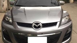 Mazda Cx7 2013 model FOR SALE
