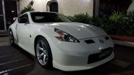 Nissan 370Z Nismo 2009 for sale 