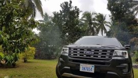 2017 Ford Explorer for sale