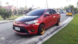 Toyota Vios E 2014 AT for sale