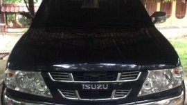 Isuzu Sportivo 2007 model for sale 
