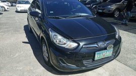 Hyundai Accent 2012 for sale