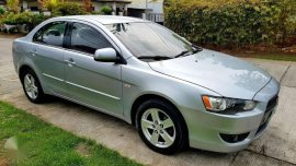 Mitsubishi Lancer 2009 EX body for sale 