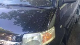 Suzuki Apv 2005 for sale