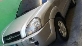 Hyundai Tucson 2007 for sale