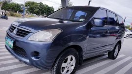 Mitsubishi Fuzion GLX AT 2008 Model - 380k NEGOTIABLE!