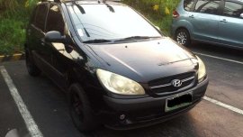 Hyundai Getz 2008 for sale