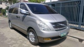 2008 Hyundai Grand Starex AT for sale