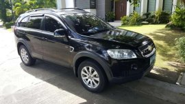 Chevrolet Captiva 2011 for sale