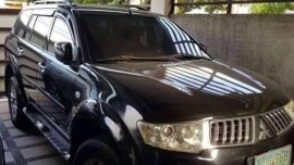 2009 Mitsubishi Montero 2009m SE 4x4 Automatic